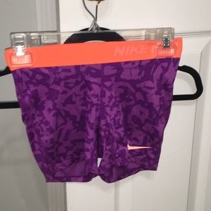 Kids Nike pros
